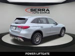 2027 Mercedes-Benz GLC 300 GLC 300 4MATIC® SUV