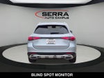 2027 Mercedes-Benz GLC 300 GLC 300 4MATIC® SUV
