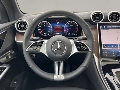2023 Mercedes-Benz GLC 300 GLC 300
