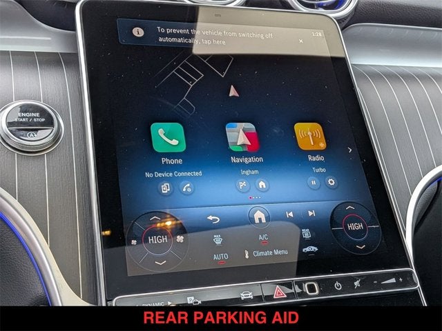 2026 Mercedes-Benz GLC GLC 300 4MATIC® SUV