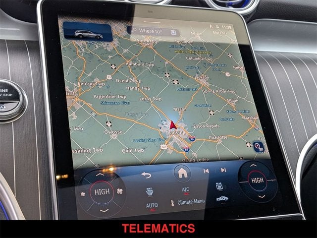 2026 Mercedes-Benz GLC GLC 300 4MATIC® SUV