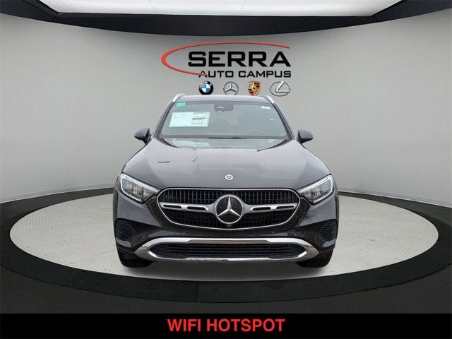 2026 Mercedes-Benz GLC GLC 300 4MATIC® SUV