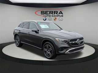 2026 Mercedes-Benz GLC GLC 300 4MATIC® SUV