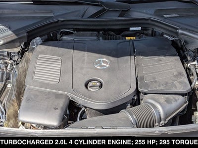 2026 Mercedes-Benz GLC 300 GLC 300