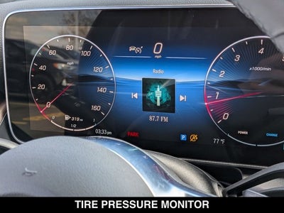 2026 Mercedes-Benz GLC 300 GLC 300