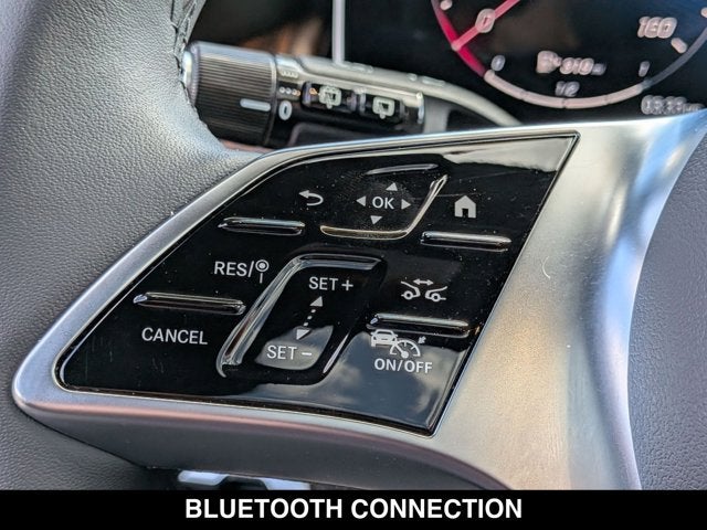 2026 Mercedes-Benz GLC 300 GLC 300