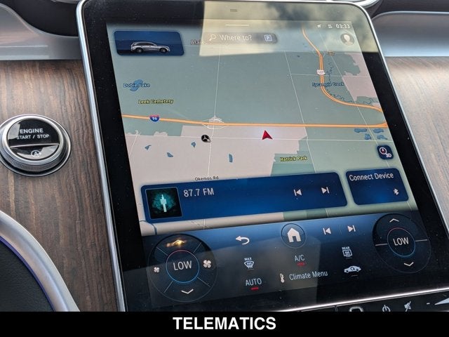 2026 Mercedes-Benz GLC 300 GLC 300