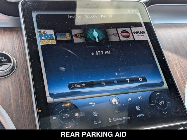 2026 Mercedes-Benz GLC 300 GLC 300