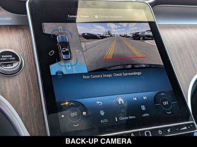 2026 Mercedes-Benz GLC 300 GLC 300