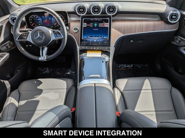 2026 Mercedes-Benz GLC 300 GLC 300