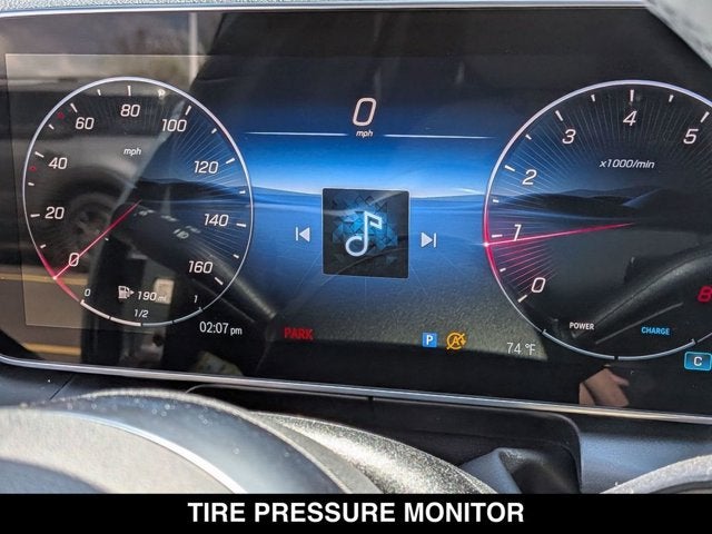2026 Mercedes-Benz GLC 300 GLC 300 4MATIC® SUV