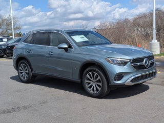 2026 Mercedes-Benz GLC 300 GLC 300 4MATIC® SUV