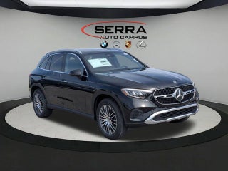 2026 Mercedes-Benz GLC 300 GLC 300 4MATIC® SUV