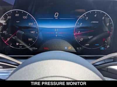 2026 Mercedes-Benz GLC 300 GLC 300 4MATIC® SUV