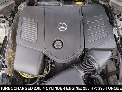 2026 Mercedes-Benz GLC 300 GLC 300