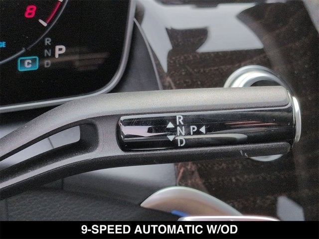 2026 Mercedes-Benz GLC 300 GLC 300