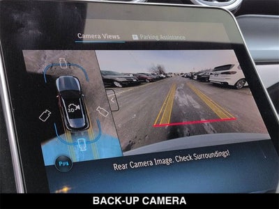 2026 Mercedes-Benz GLC 300 GLC 300