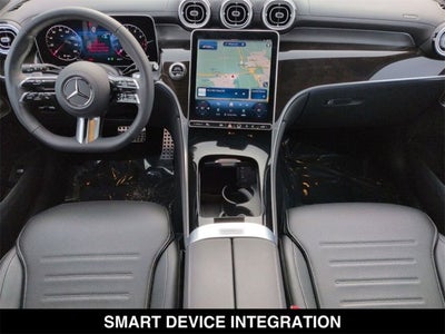 2026 Mercedes-Benz GLC 300 GLC 300