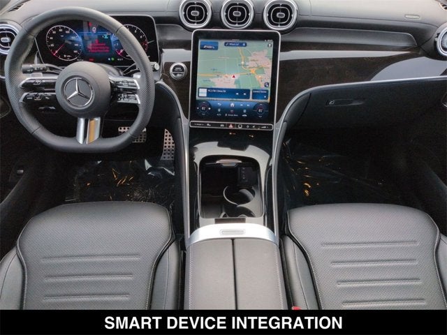 2026 Mercedes-Benz GLC 300 GLC 300