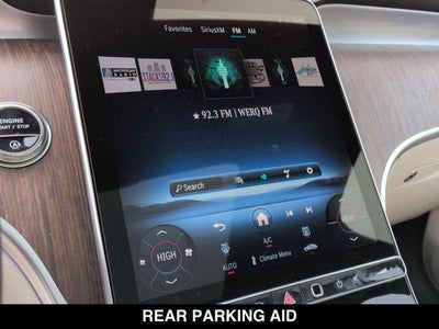 2026 Mercedes-Benz GLC 300 GLC 300 4MATIC® SUV