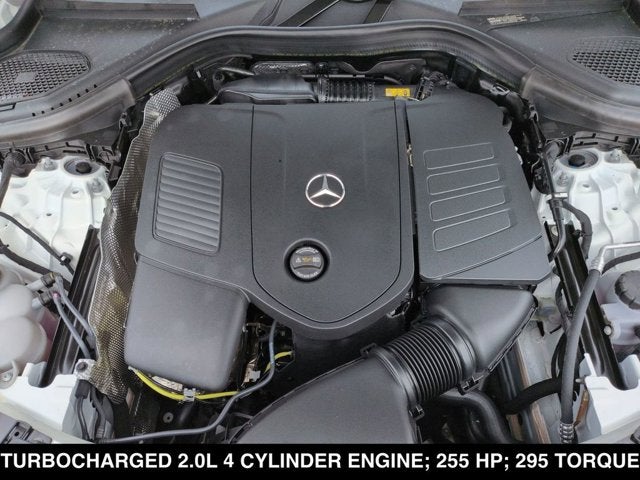 2026 Mercedes-Benz GLC 300 GLC 300 4MATIC® SUV