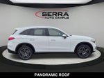 2027 Mercedes-Benz GLC GLC 300 4MATIC® SUV