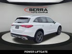 2027 Mercedes-Benz GLC GLC 300 4MATIC® SUV