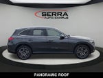 2027 Mercedes-Benz GLC 300 GLC 300 4MATIC® SUV