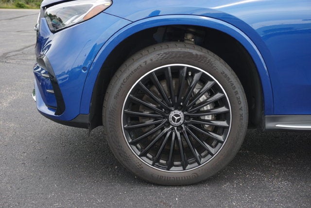 2024 Mercedes-Benz GLC 300 GLC 300