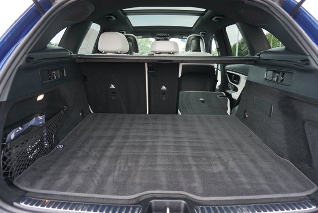 2024 Mercedes-Benz GLC 300 GLC 300