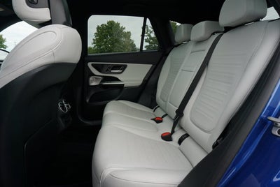 2024 Mercedes-Benz GLC 300 GLC 300
