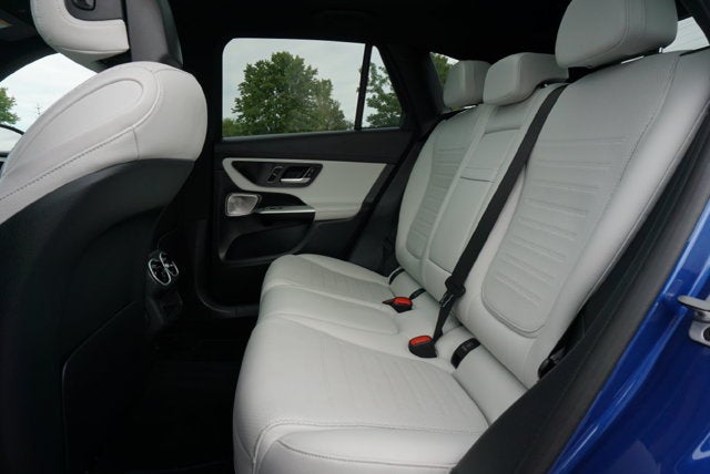2024 Mercedes-Benz GLC 300 GLC 300