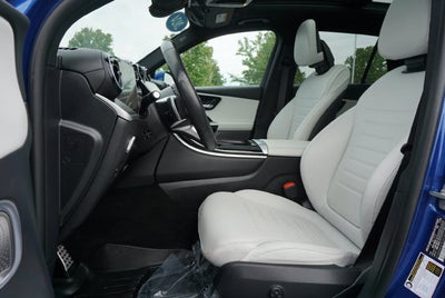 2024 Mercedes-Benz GLC 300 GLC 300