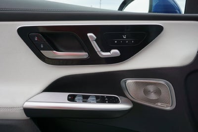 2024 Mercedes-Benz GLC 300 GLC 300