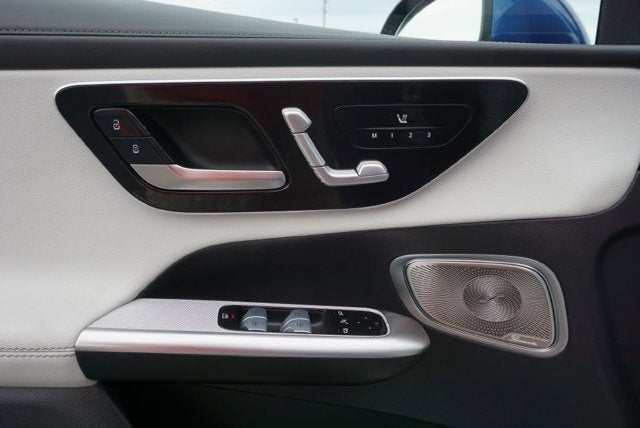 2024 Mercedes-Benz GLC 300 GLC 300