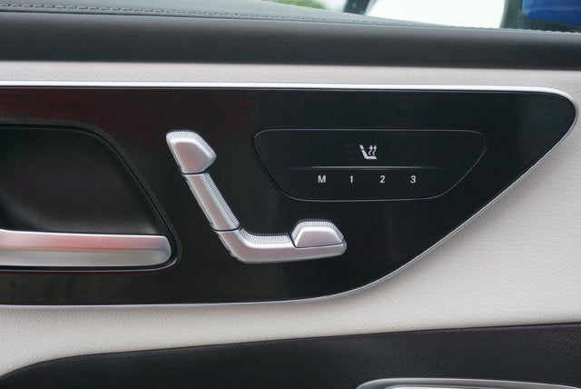 2024 Mercedes-Benz GLC 300 GLC 300