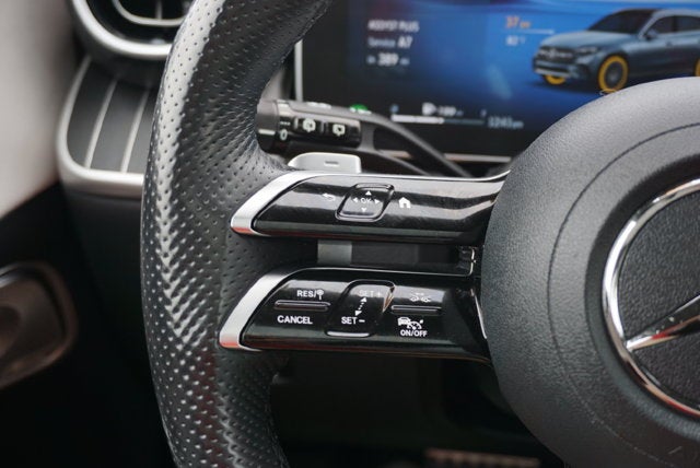 2024 Mercedes-Benz GLC 300 GLC 300