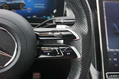 2024 Mercedes-Benz GLC 300 GLC 300