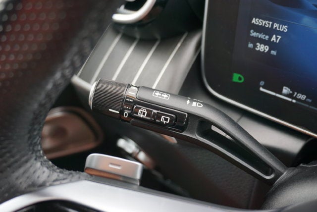 2024 Mercedes-Benz GLC 300 GLC 300