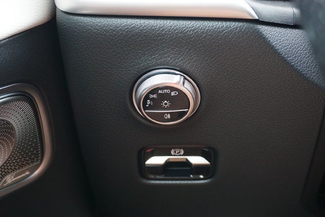 2024 Mercedes-Benz GLC 300 GLC 300