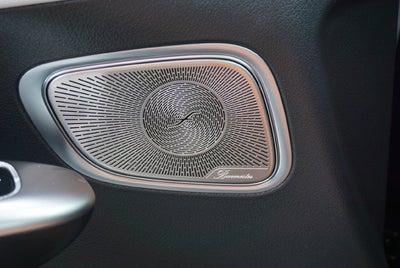 2024 Mercedes-Benz GLC 300 GLC 300