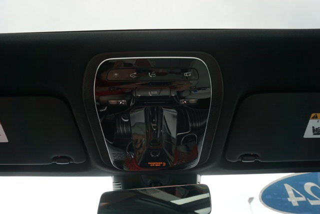 2024 Mercedes-Benz GLC 300 GLC 300