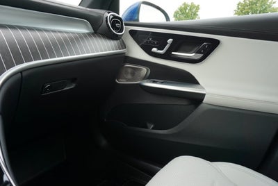 2024 Mercedes-Benz GLC 300 GLC 300