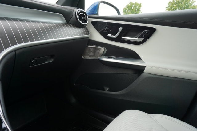 2024 Mercedes-Benz GLC 300 GLC 300