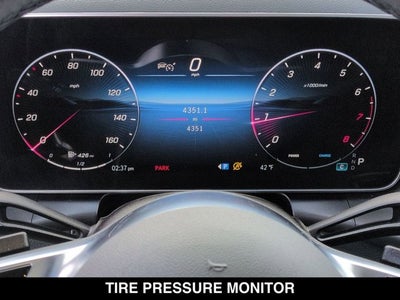 2026 Mercedes-Benz GLC 300 GLC 300