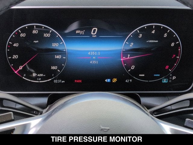 2026 Mercedes-Benz GLC 300 GLC 300