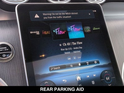 2026 Mercedes-Benz GLC 300 GLC 300