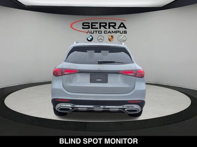 2026 Mercedes-Benz GLC 300 GLC 300