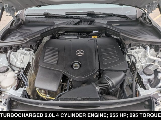 2026 Mercedes-Benz GLC 300 GLC 300