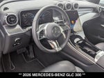 2026 Mercedes-Benz GLC 300 GLC 300